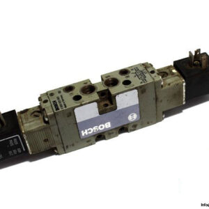 bosch-0-820-022-502-double-solenoid-valve-used