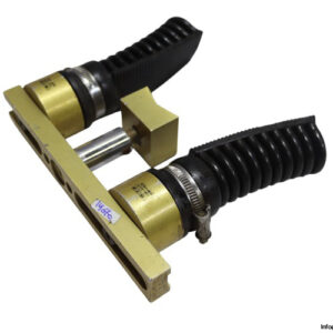 sommer-gf-40-precision-router-base(used)