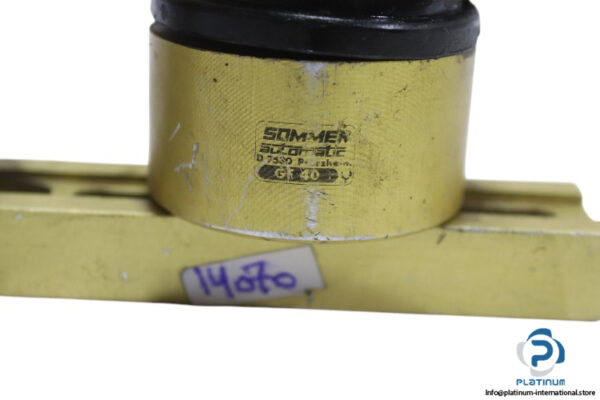 sommer-gf-40-precision-router-base(used)-1