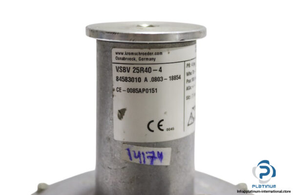 kromschroeder-vsbv-25r40-4-relief-valve(new)-1