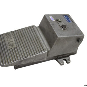 Bosch-0-820-400-006-foot-pedal-valve(used)