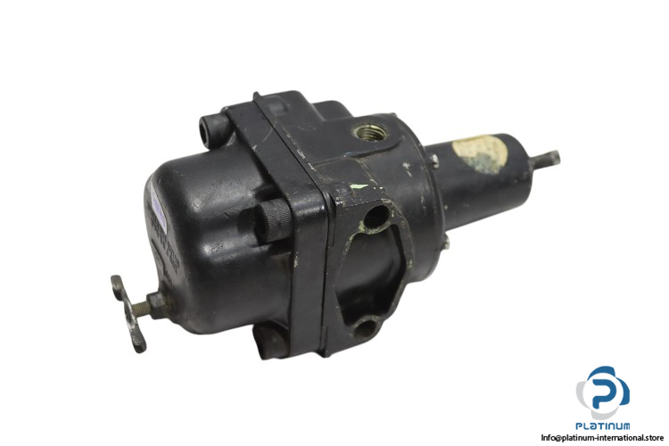 67F-35-filter-regulator(used)