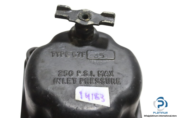 67F-35-filter-regulator(used)-1