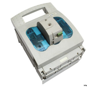 wohner-LTS-1-fuse-switch-disconnector-(new)