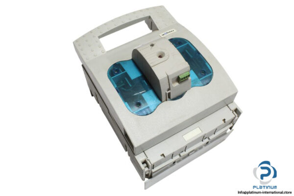 wohner-LTS-1-fuse-switch-disconnector-(new)