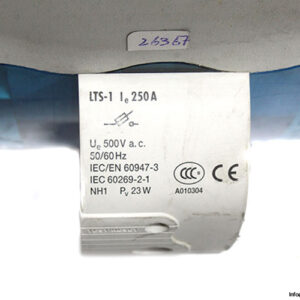 wohner-LTS-1-fuse-switch-disconnector-(new)-1