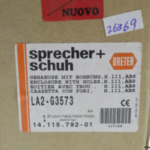 sprecher-schuh-LA2-G3573-enclosure-with-holes-(new)-3
