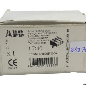 abb-LD40-additional-terminal-block-(new)-2