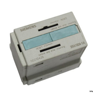siemens-3RA1924-1A-mechanical-interlocking-(new)