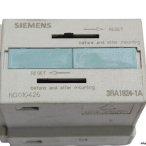 siemens-3RA1924-1A-mechanical-interlocking-(new)-1