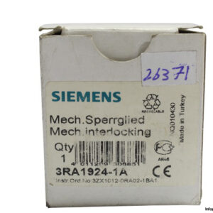 siemens-3RA1924-1A-mechanical-interlocking-(new)-3
