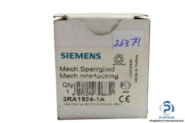 siemens-3RA1924-1A-mechanical-interlocking-(new)-3