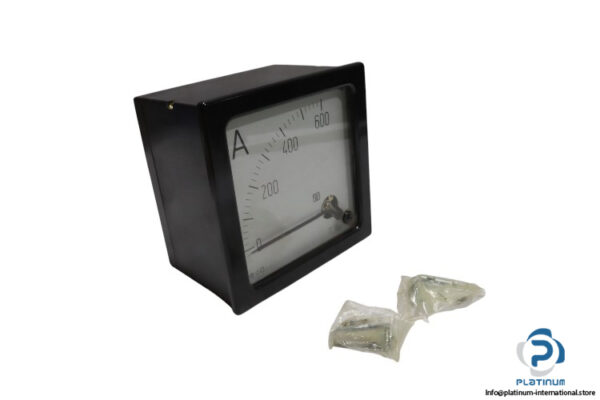 cic-C.I.11.A-ammeter-(new)