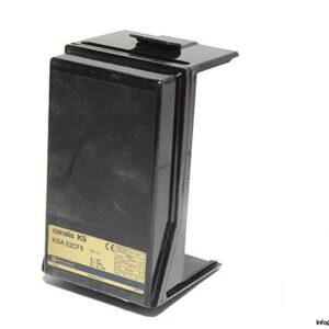 telemecanique-KSA-02CF5-busbar-system