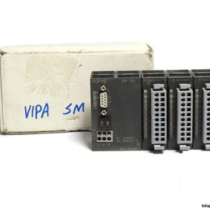 vipa-153-6PL10-slave-module