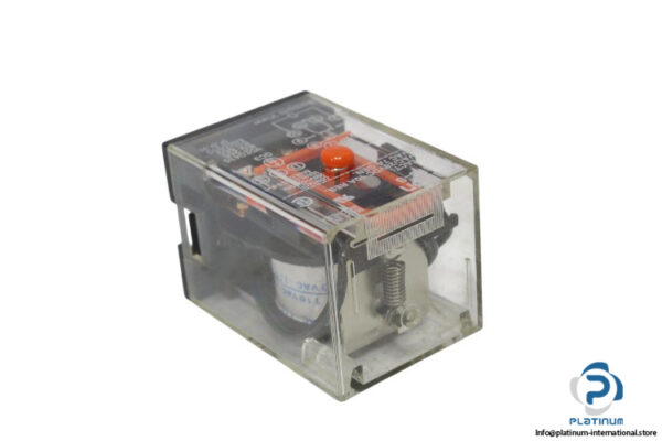 omron-MK3P5-S-110-VAC-general-purpose-relay-(new)