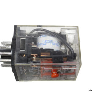 omron-MK3P5-S-110-VAC-general-purpose-relay-(new)-3