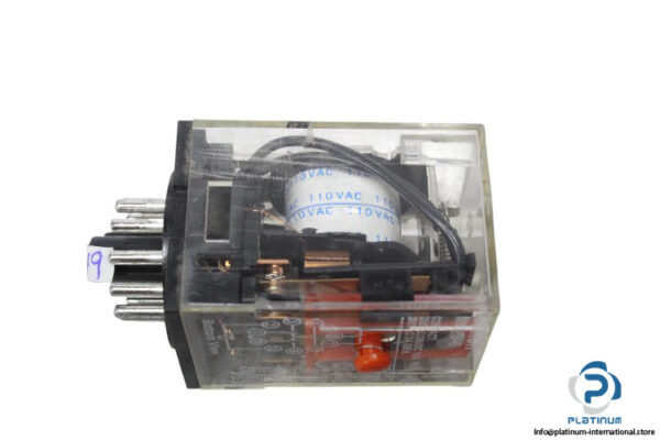 omron-MK3P5-S-110-VAC-general-purpose-relay-(new)-3