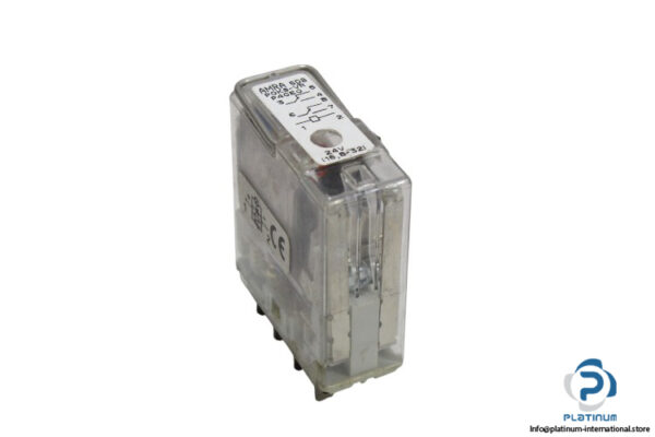 amra-POKS-VR-P4GEO-instantaneous-monostable-relay-(new)