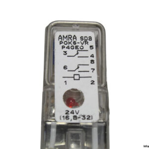 amra-POKS-VR-P4GEO-instantaneous-monostable-relay-(new)-1