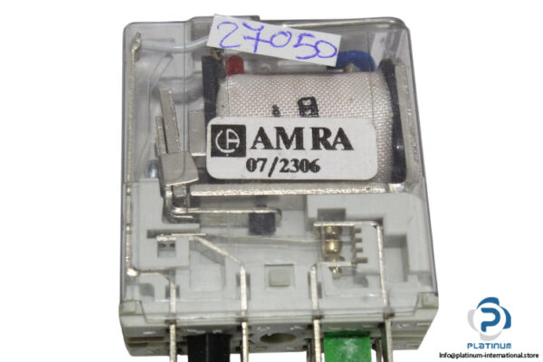 amra-POKS-VR-P4GEO-instantaneous-monostable-relay-(new)-4