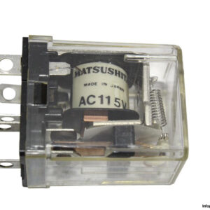 matsushita-AP5117-power-relay-(new)-2