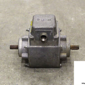 lenze 14.800.06.11.6 clutch brake