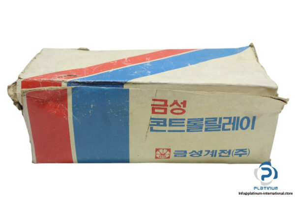 goldstar-GRC23PA-control-relay-(new)-3