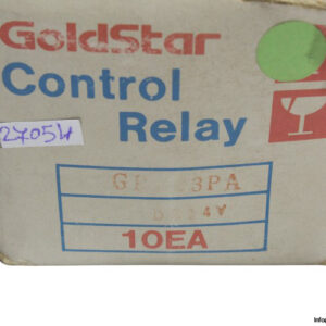 goldstar-GRC23PA-control-relay-(new)-4