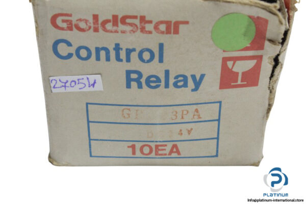 goldstar-GRC23PA-control-relay-(new)-4