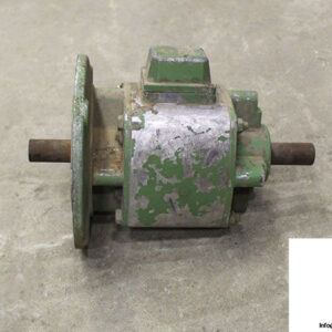 lenze-14.180.10.01.2-clutch-brake