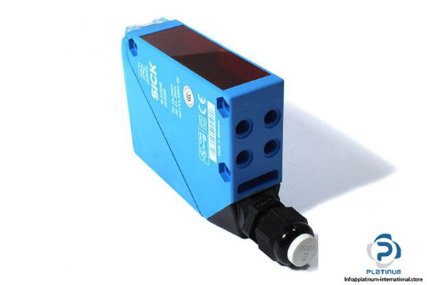 sick-WL34-R240-photoelectric-retro-reflective-sensor
