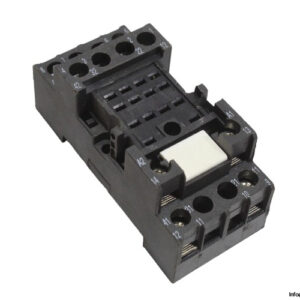 nais-HC2SFD-I-relay-base-(used)