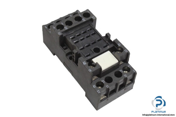 nais-HC2SFD-I-relay-base-(used)