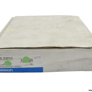 omron-PF083A-E-connecting-socket-(new)-3