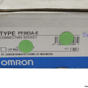 omron-PF083A-E-connecting-socket-(new)-4
