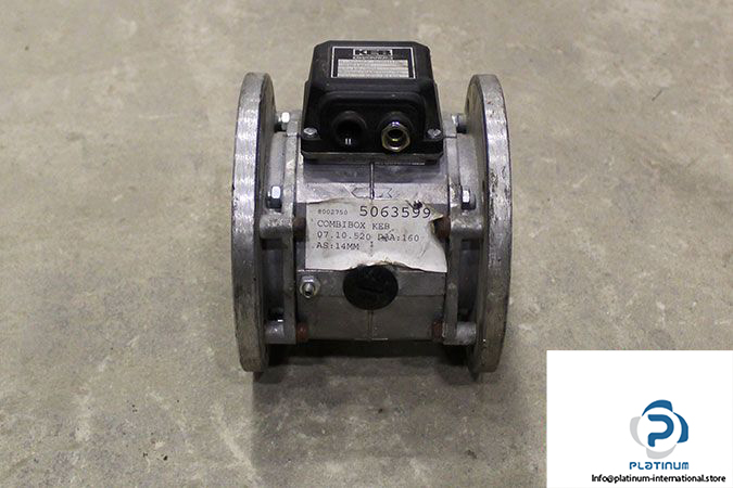 keb-07-10-520-combibox-clutch-brake