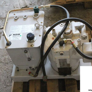 daikin-ndr151-103l-30-163-rotor-pack