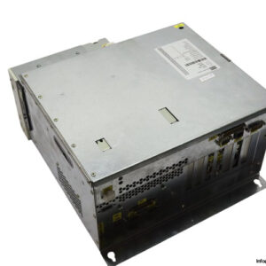 kuka-K-C2-robot-controller-(used)