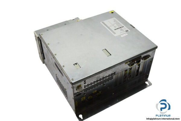 kuka-K-C2-robot-controller-(used)