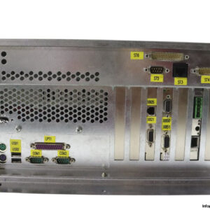 kuka-K-C2-robot-controller-(used)-1