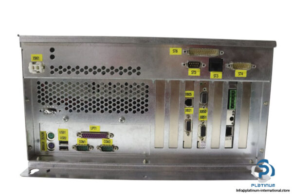 kuka-K-C2-robot-controller-(used)-1