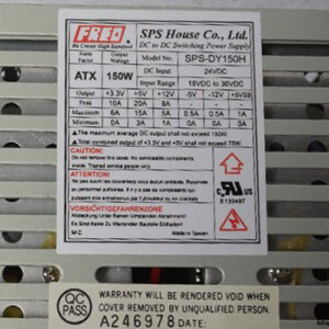 kuka-K-C2-robot-controller-(used)-4