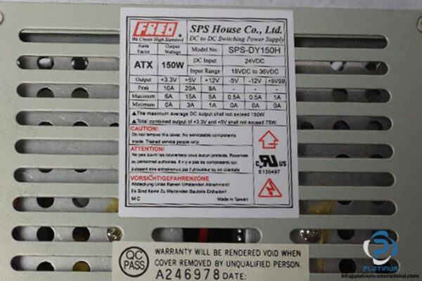 kuka-K-C2-robot-controller-(used)-4