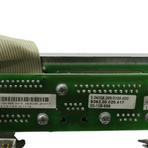 kuka-K-C2-robot-controller-(used)-5