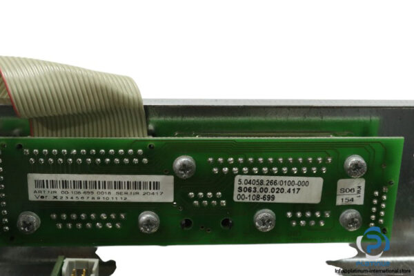 kuka-K-C2-robot-controller-(used)-5