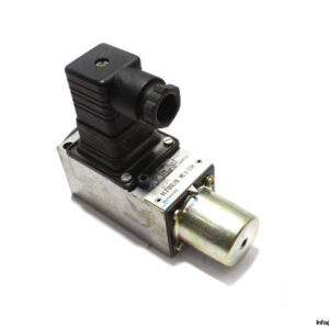rexroth-HED-4-OA -16_350-Z14-S-piston -type-pressure-switch-new
