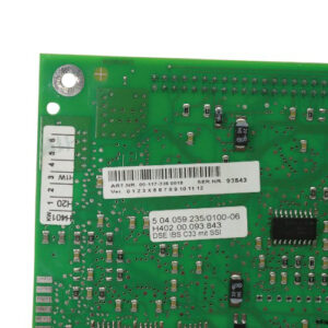 kuka-K-C2-robot-controller-(used)-7