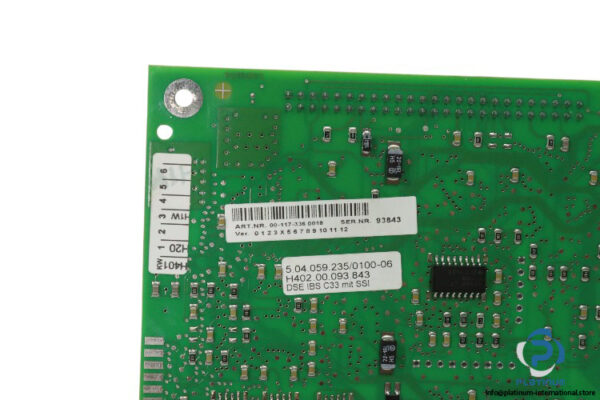 kuka-K-C2-robot-controller-(used)-7