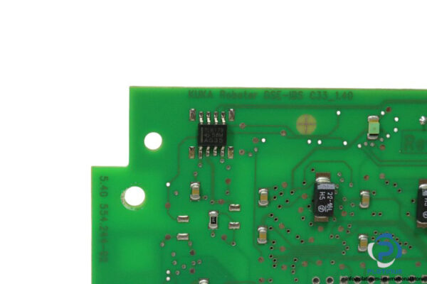 kuka-K-C2-robot-controller-(used)-8